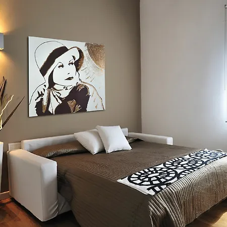 Apartment Colleoni Holidays *